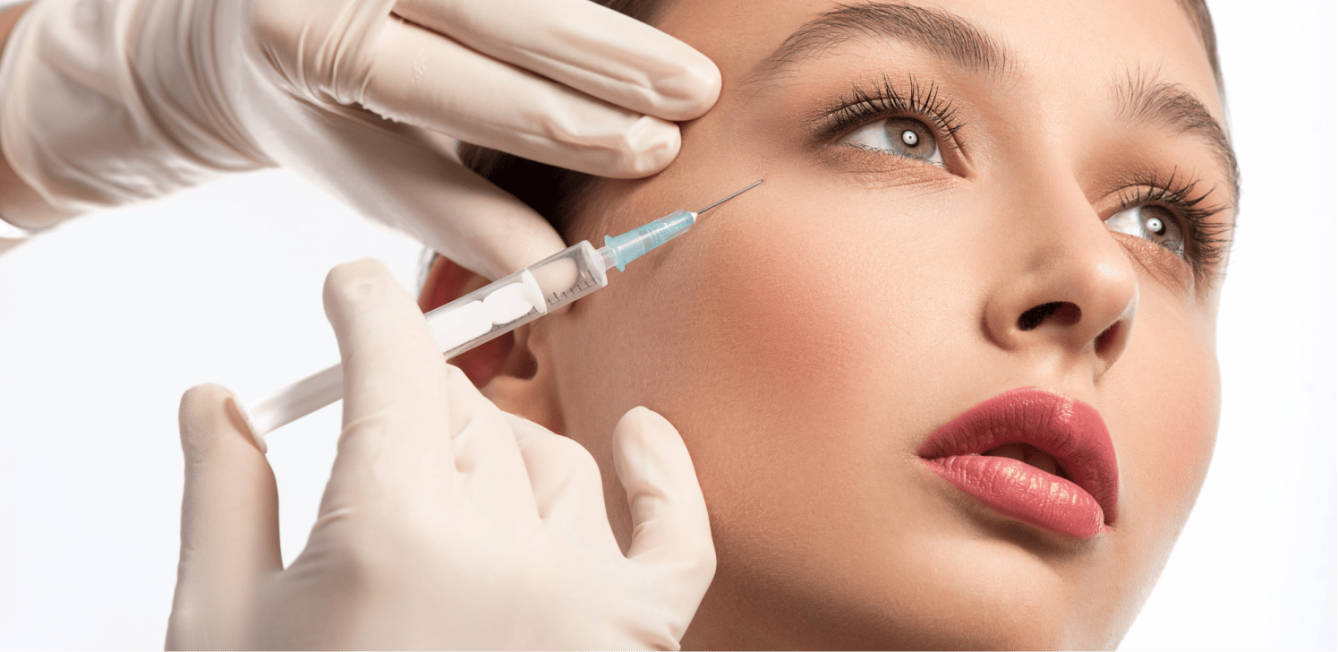 Wrinkle Relaxers Vs. Dermal Fillers: What’s the Difference?