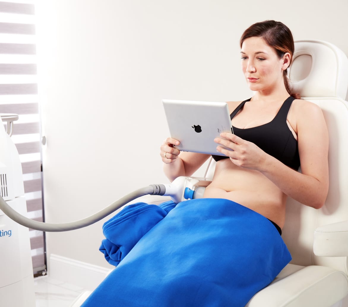 CoolSculpting