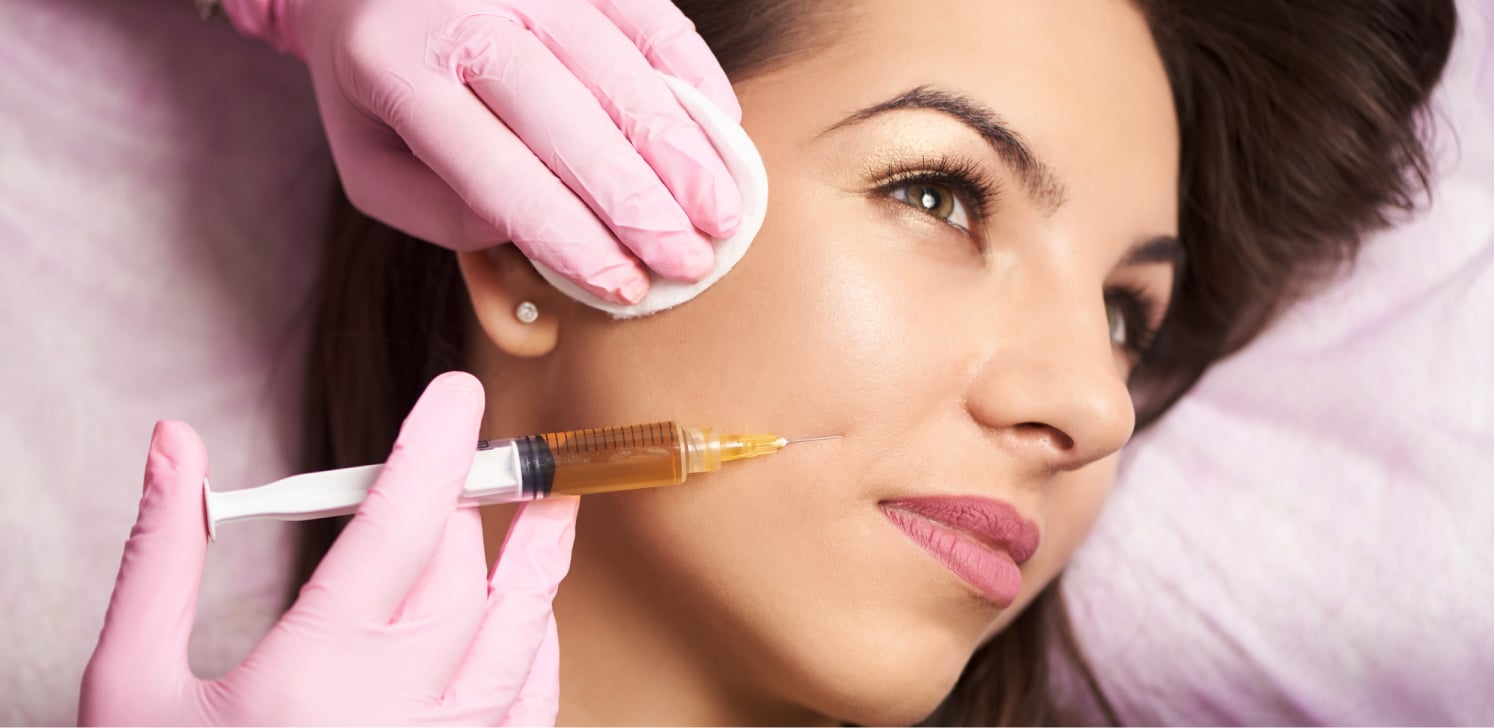 13 Things to Know about Dermal Fillers before Getting Them