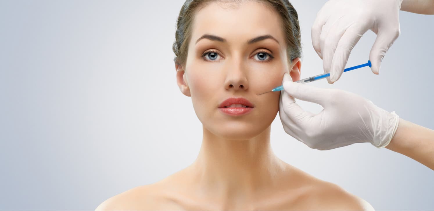 8 Reasons to Consider Getting Hyaluronic Acid Fillers