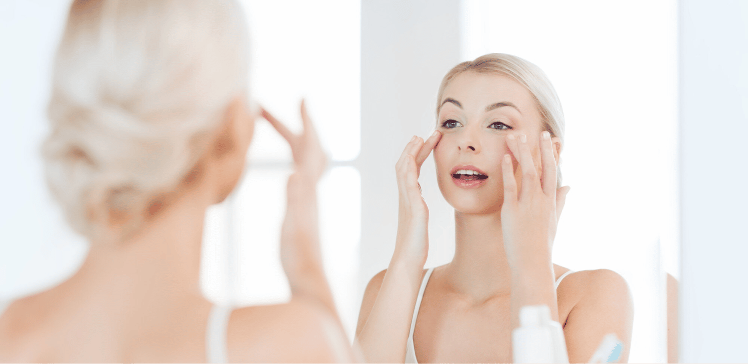 The Best Ways to Prevent Wrinkles