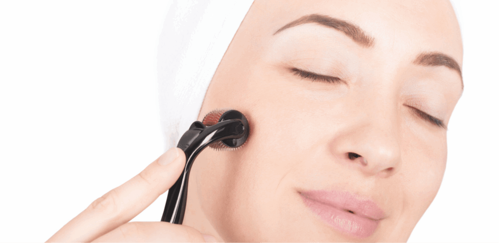 What Is Microneedling? Get the Lowdown Here