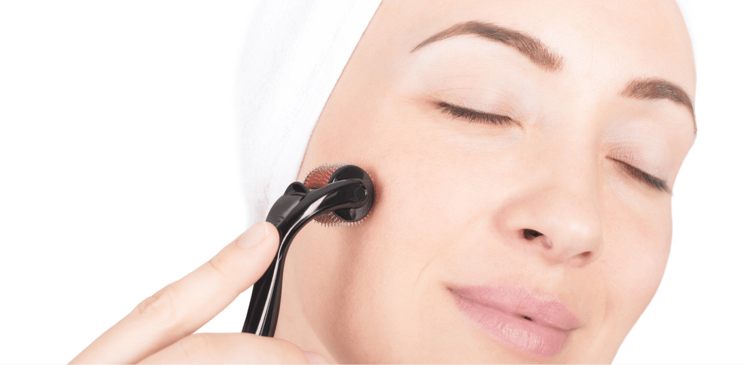 What Is Microneedling? Get the Lowdown Here