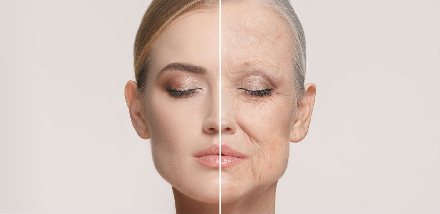 Anti-Aging Treatments to Eliminate Wrinkles