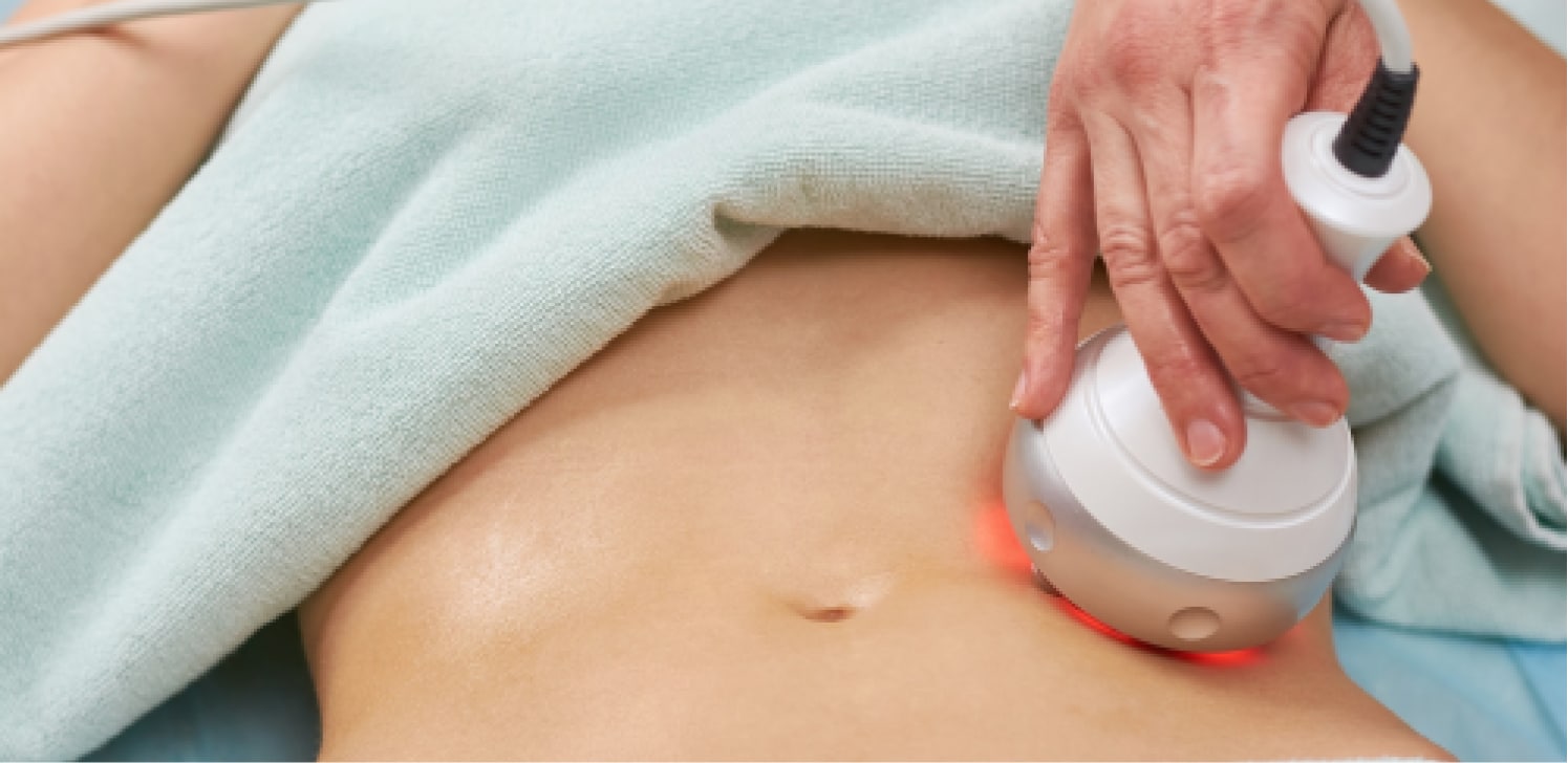 The Benefits Of Non-Invasive Body Sculpting Treatments: How You Can Achieve  Your Ideal Body Without Surgery