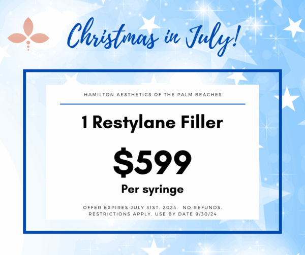1 Restylane Filler 9