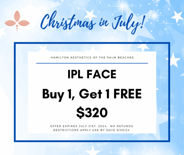 IPL Face - Buy 1, Get 1 FREE - 0