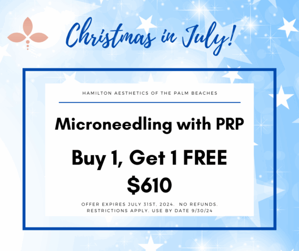 Microneedling PRP - Buy 1, Get 1 FREE - 0